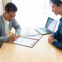 水道魂の作業保証