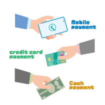 水道魂の作業終了・お支払い